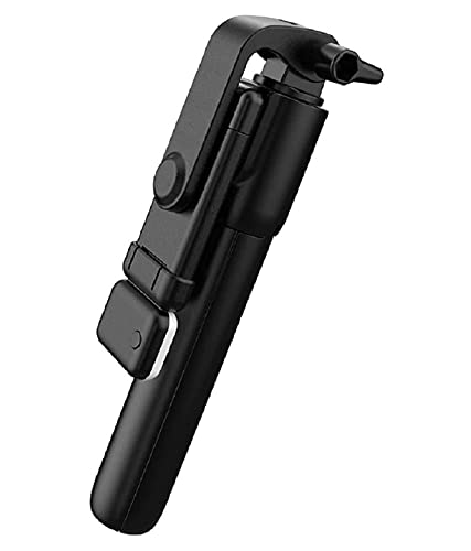 Exxelo R1s vezeték nélküli Bluetooth szelfi stick
