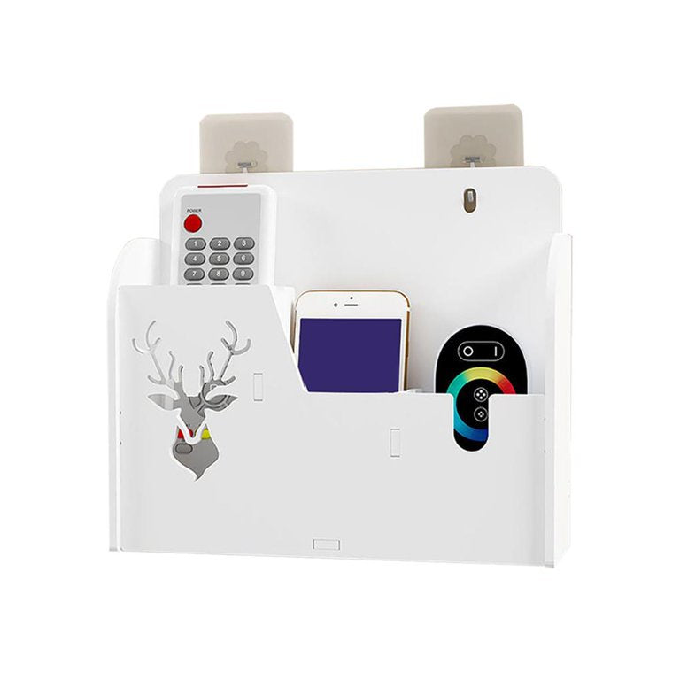 Falra Szerelhető Tároló Konzol