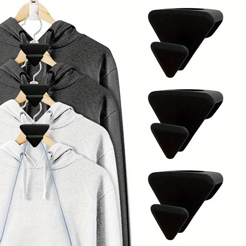 Összekötő kampók akasztókhoz