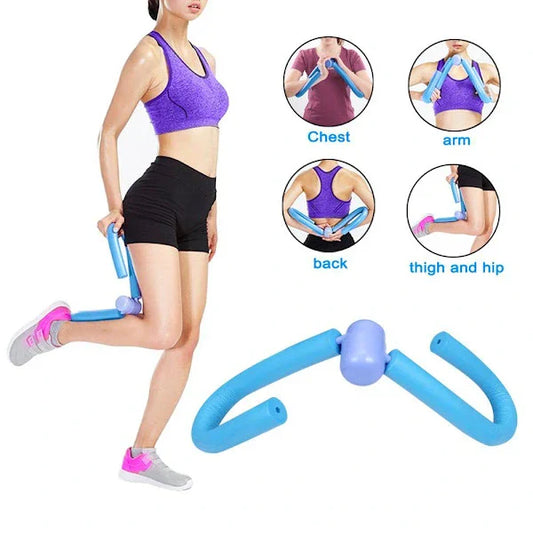 Izomtónus Javító Készülék Thigh Master – Teljes és Hatékony Edzés