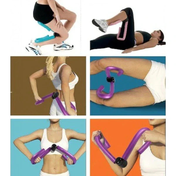 Izomtónus Javító Készülék Thigh Master – Teljes és Hatékony Edzés