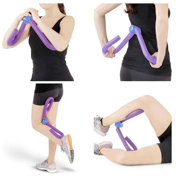 Izomtónus Javító Készülék Thigh Master – Teljes és Hatékony Edzés