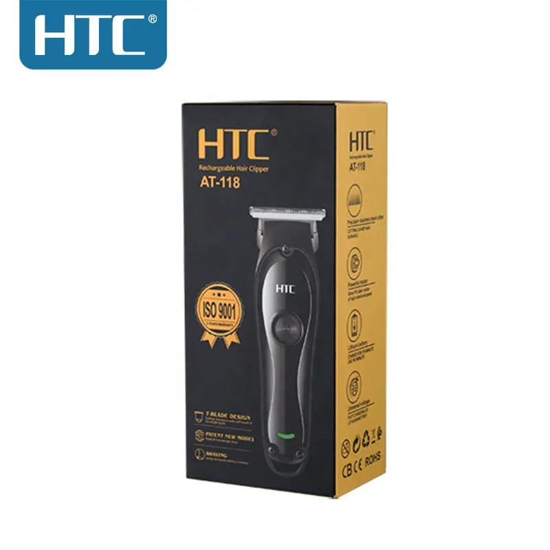 Htc At-118 hordozható vágógép