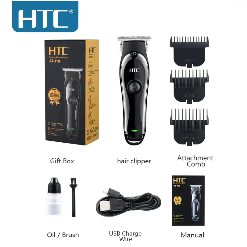 Htc At-118 hordozható vágógép