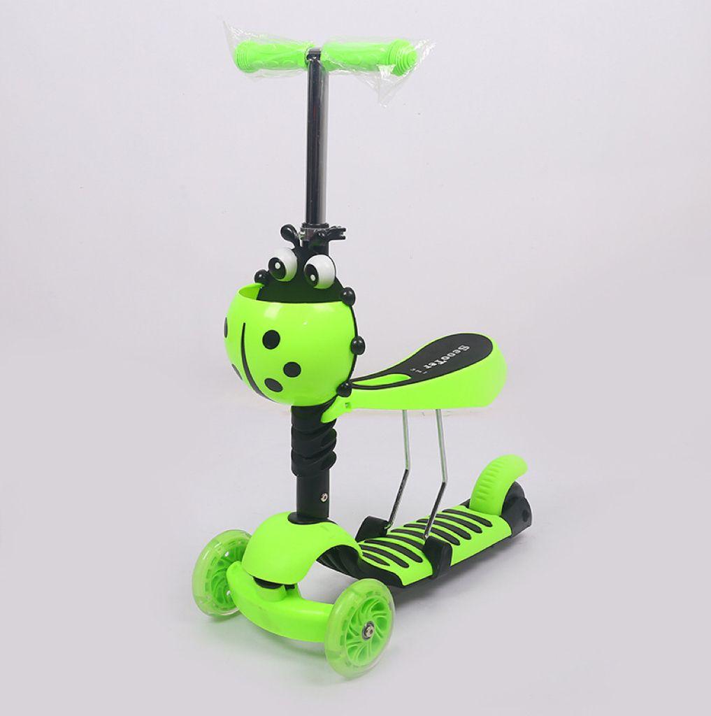 5 AZ 1-BEN CÍMKE HÁTÁVAL, ÜLÉSSEL ÉS KORÁNNYAL, Többfunkciós, Állítható