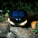 MPOWERD Luci Solar String Lights + 100 Lumen telefontöltő