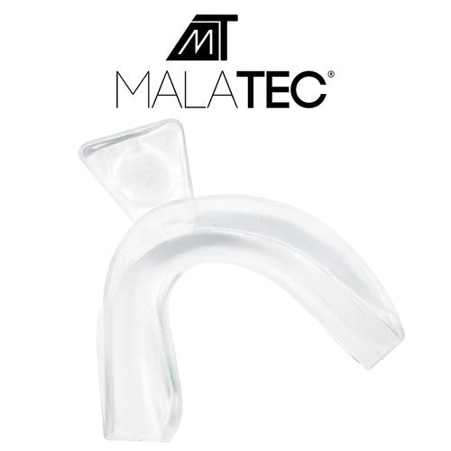 Relaxációs sín fogcsikorgatás és fogszorítás ellen