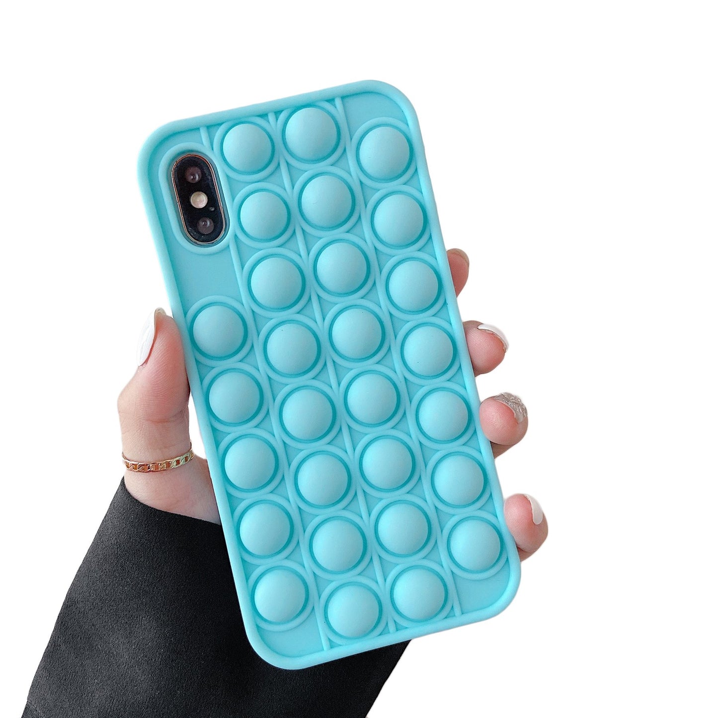 PopIt stresszmentes telefontok Samsung S21