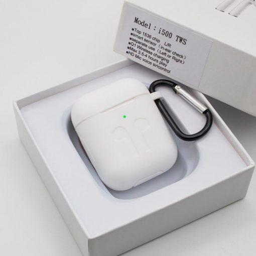 Bluetooth fejhallgató I100 TWS