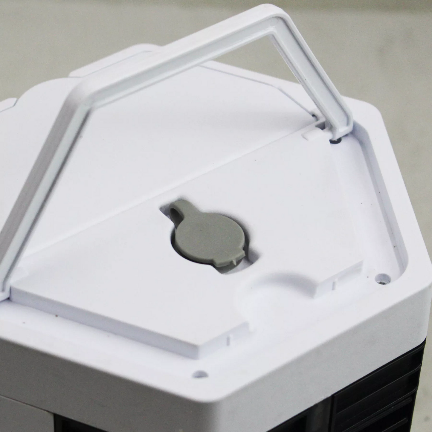Hordozható USB ventilátor és tisztító, Arctic Cool Ultra Pro