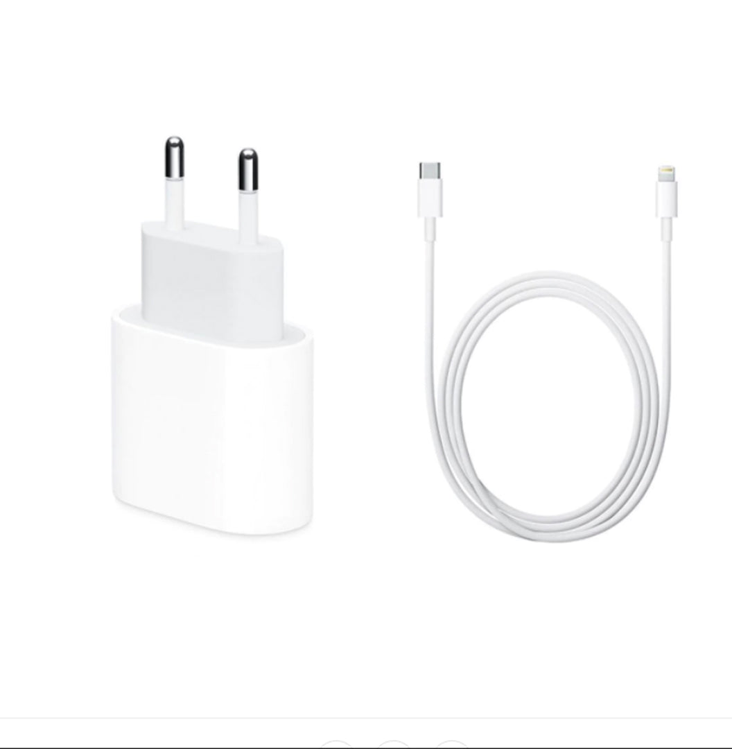 Adaptív gyors töltésű USB aljzat töltő + töltőkábel