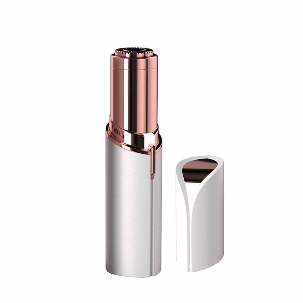 Ajakrúzsforma epilator arctisztító Flawless™
