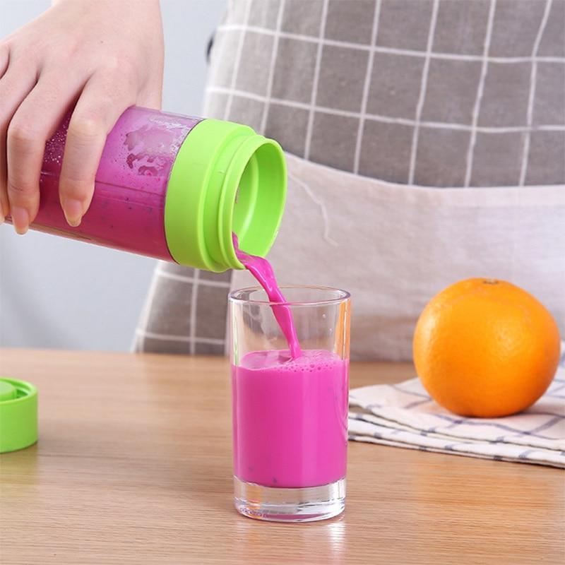 Hordozható Blender VitaVerde™️