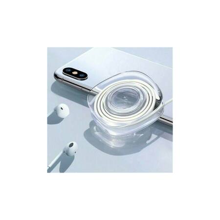 Mobiltelefon tartó, Gel Pad Nanotechnology