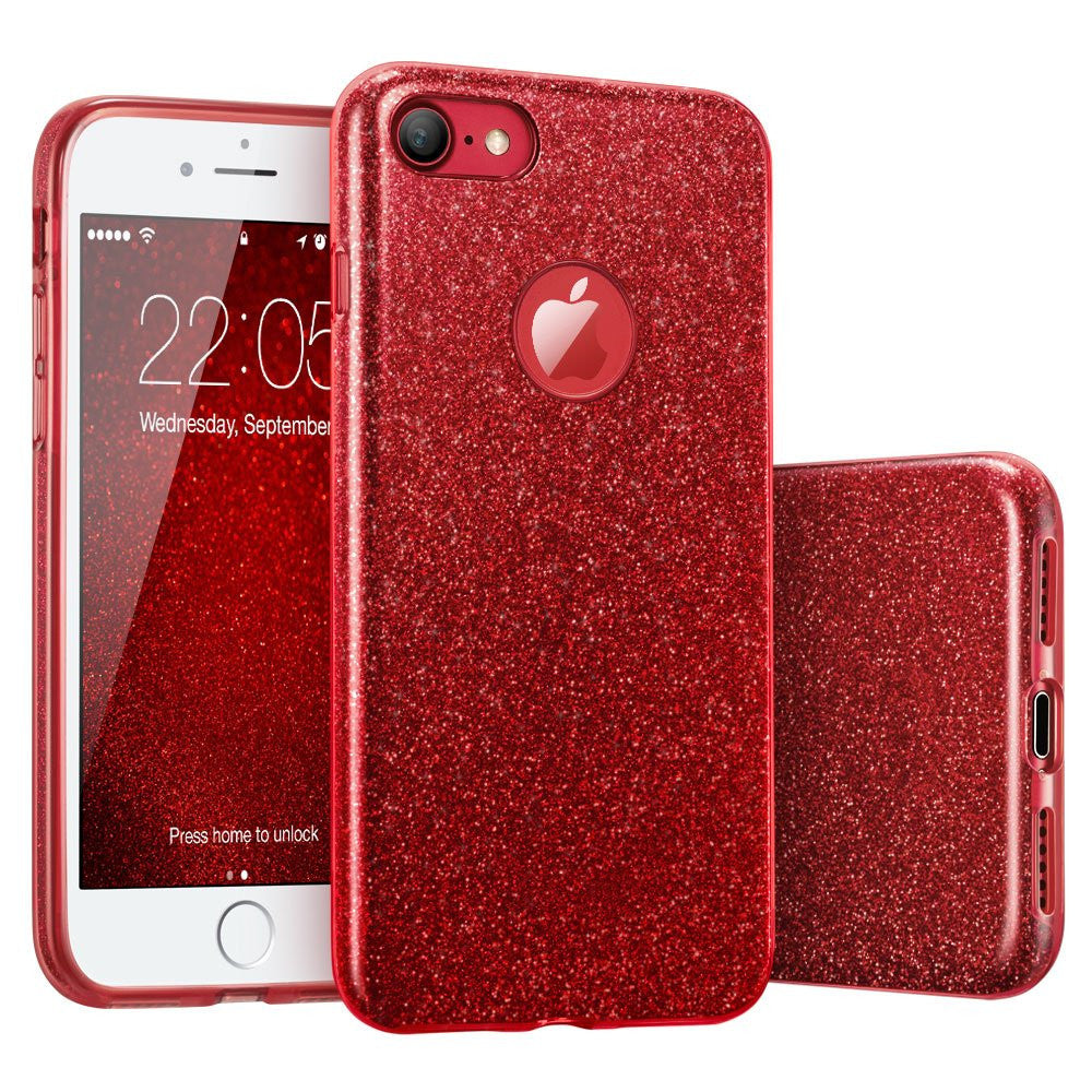 Samsung Glitter telefon tok
