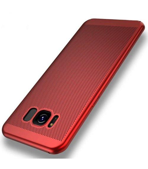 Perforált tok a Samsung S7 számára