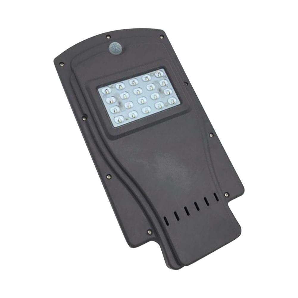 Kültéri Led lámpás szolár töltéshel 20w NightSun™️