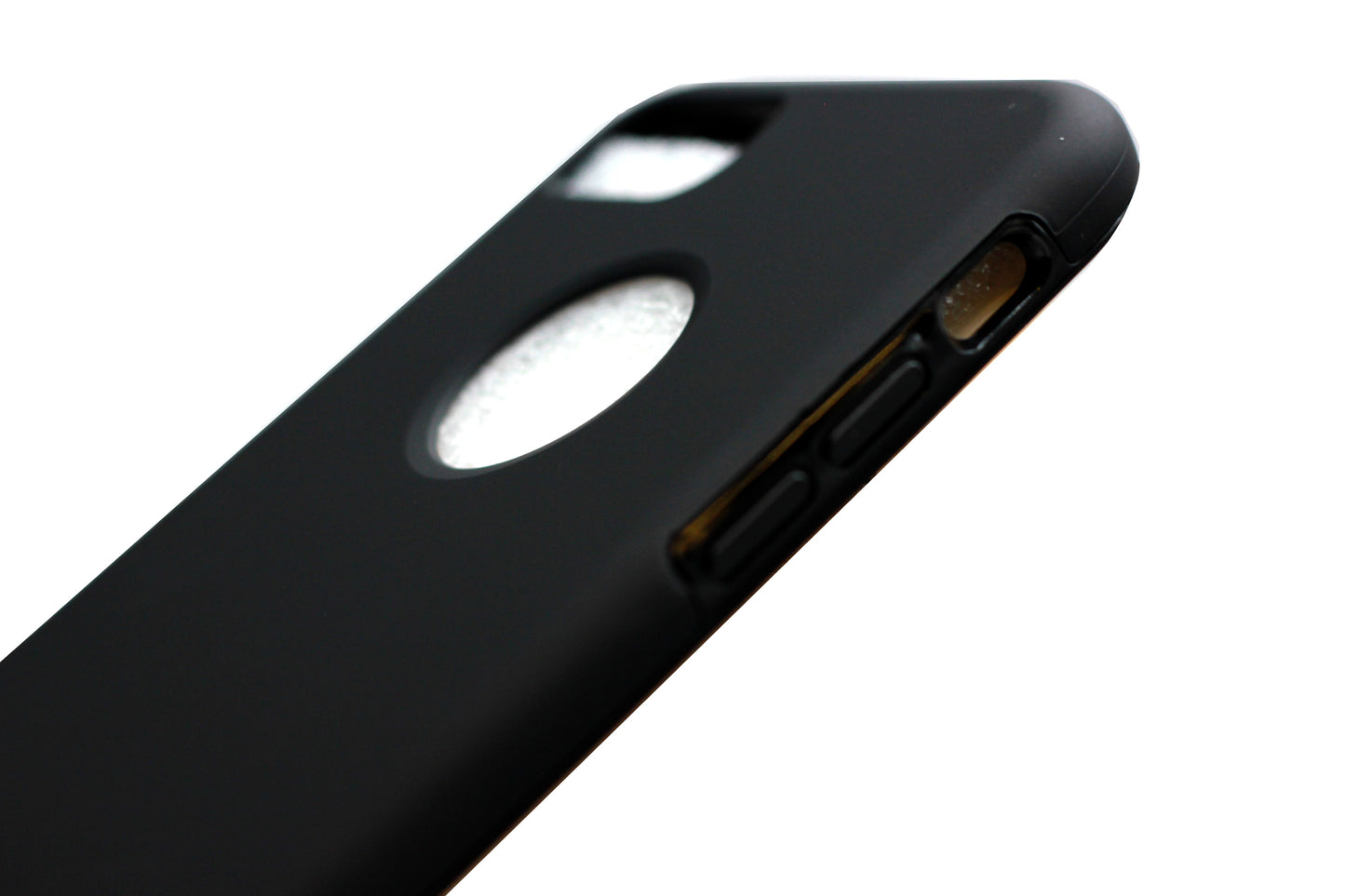 360° Viking™️ Tükör tok Huawei P Smart 2019