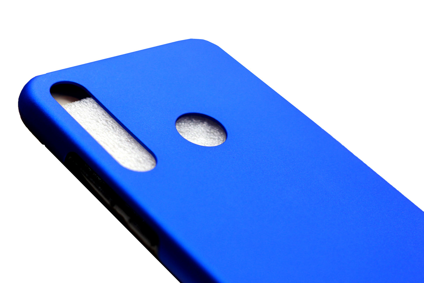 360° Viking™️ Tükör tok Huawei P Smart 2019