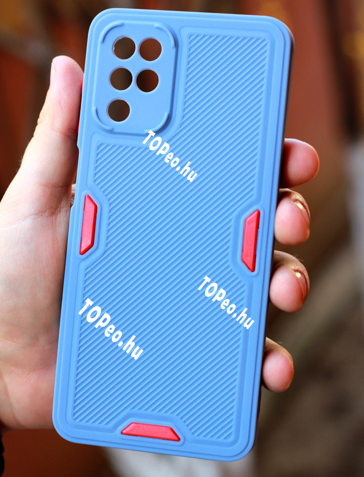 Optimus szilikon tok + teljes fedél 5D üvegfólia iPhone