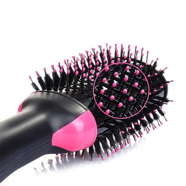 Kefe a haj szárításához, Beauty Pro