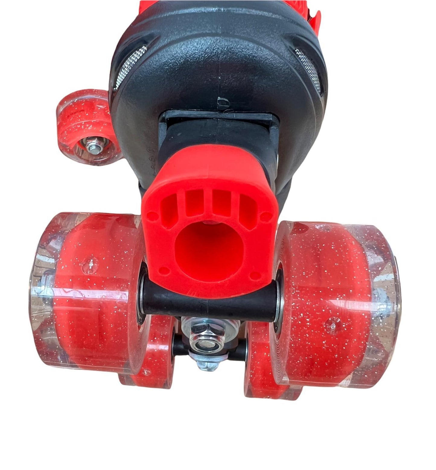 4 kerekű LED kerekek gyerekeknek, 4 R01 méretben állítható