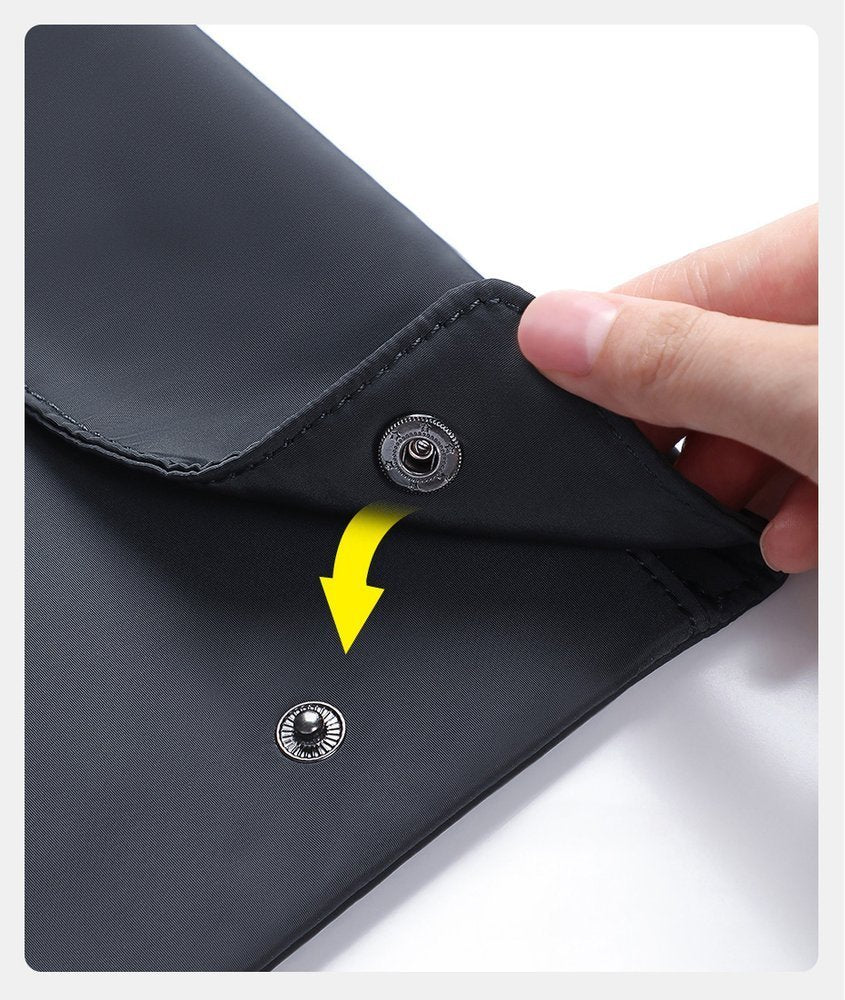 LAPTOP BORÍTÓ 13 "BASEUS Hajtogatható Sorozat, Szürke