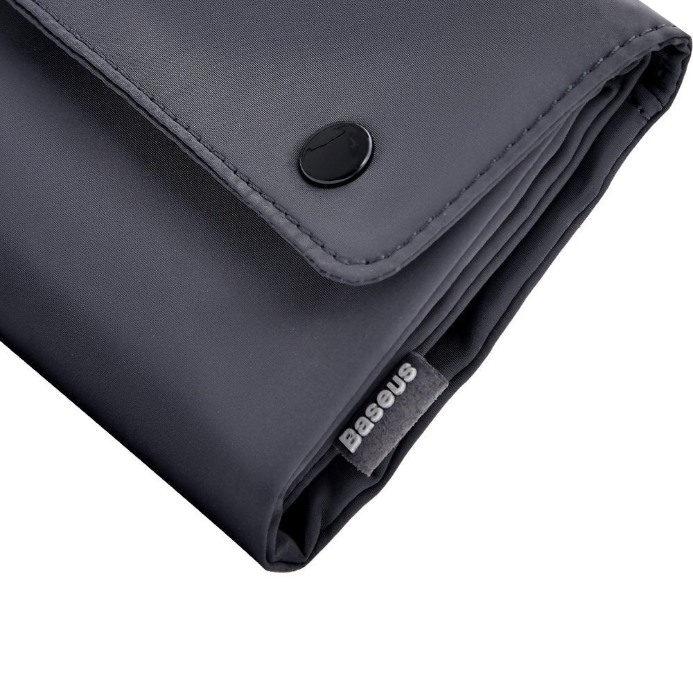 LAPTOP BORÍTÓ 13 "BASEUS Hajtogatható Sorozat, Szürke