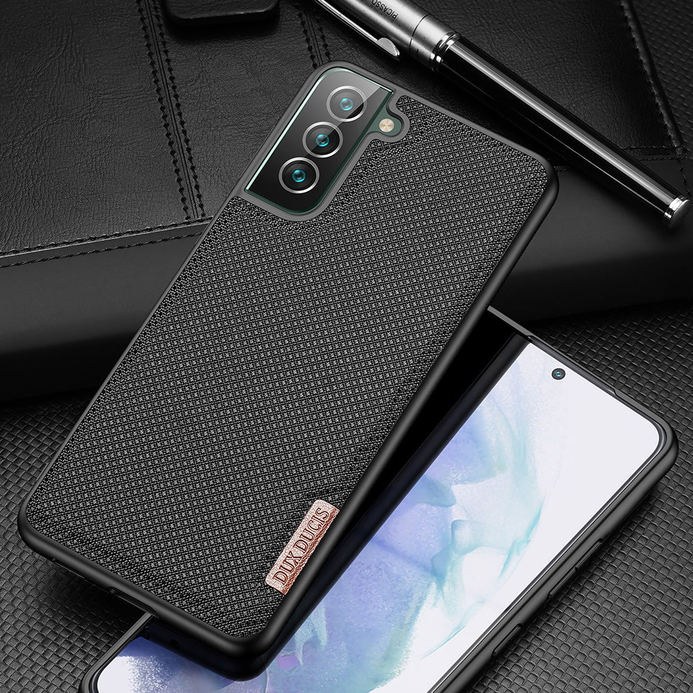 Dux Ducis Nylon tok Samsung S22+ telefonhoz