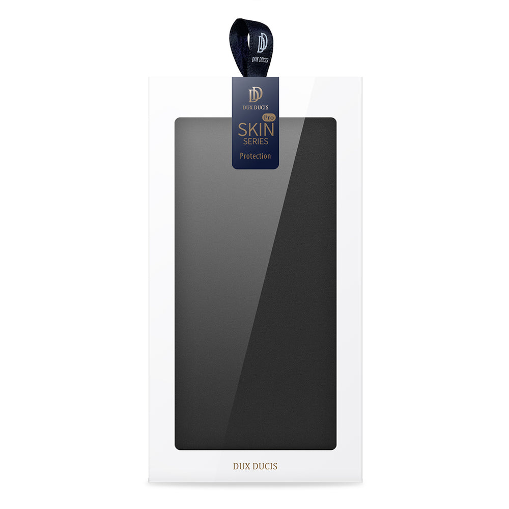 DUX DUCIS SKIN PRO BURKOLAT SAMSUNG S22 ULTRA-HOZ