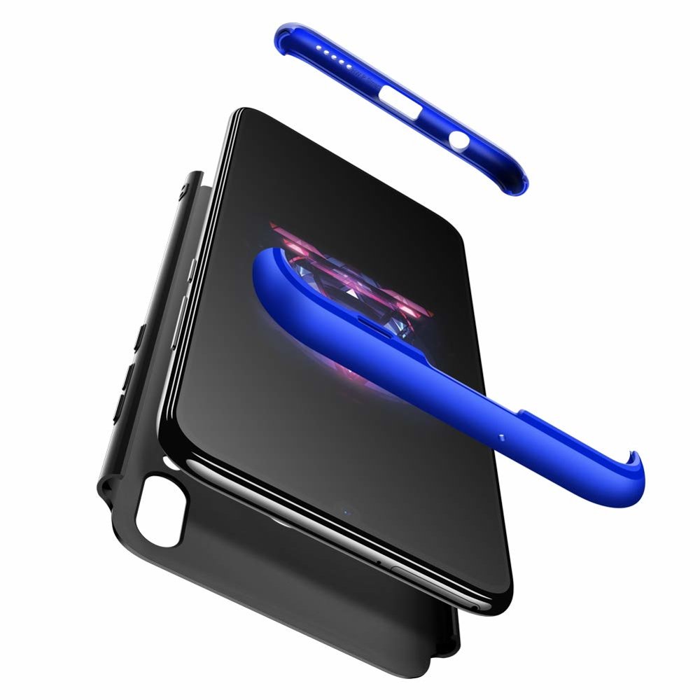 Samsung S20+ GKK 360 védőtok