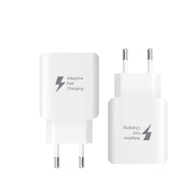 Adaptív gyors töltésű USB aljzat töltő + töltőkábel