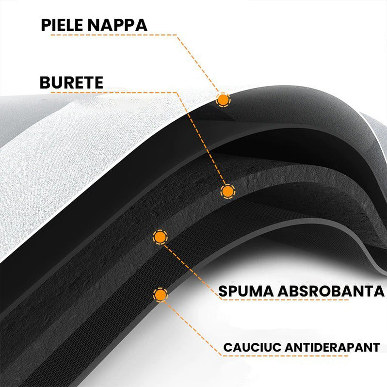 Szuper nedvszívó fürdőszobai szőnyeg