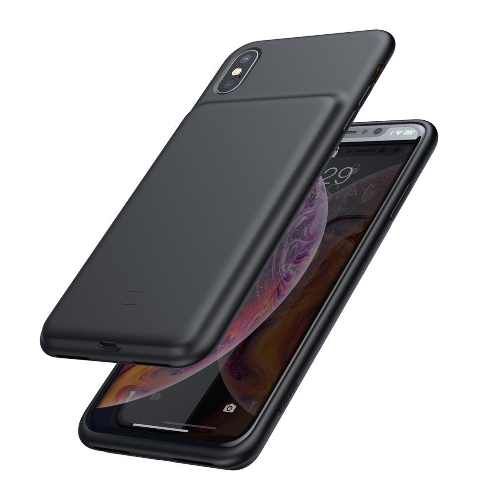 Külső akkumulátor tok iPhone-hoz