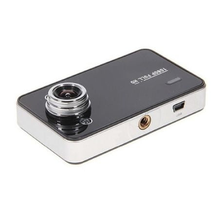 Autókamera Full HD 1080 mozgásérzékelővel