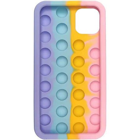PopIt stresszmentes telefontok Samsung S21