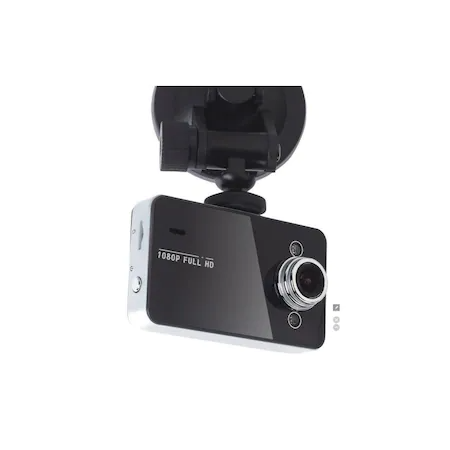 Autókamera Full HD 1080 mozgásérzékelővel