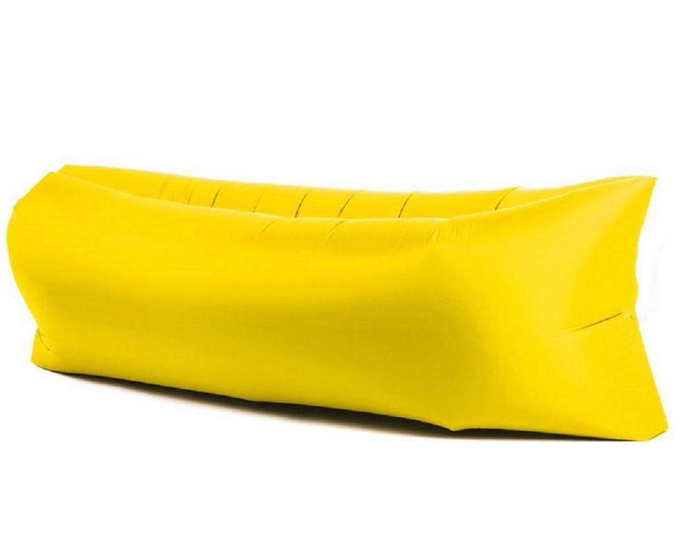 Felfújható matrac 'Lazy Bag'