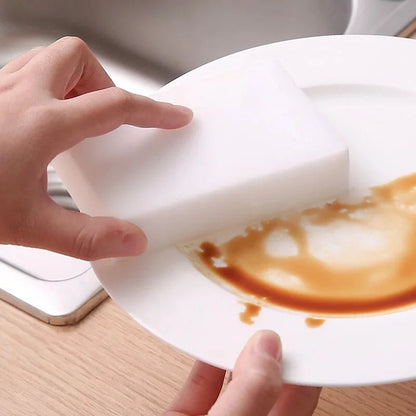 Melamin Nano Varázsszivacs Eraser - 5 darab