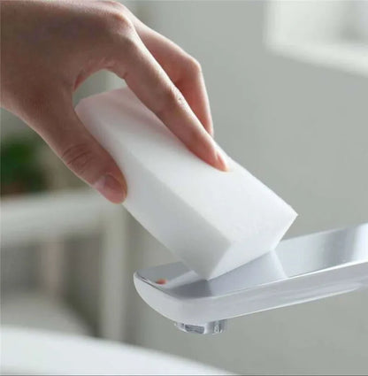 Melamin Nano Varázsszivacs Eraser - 5 darab