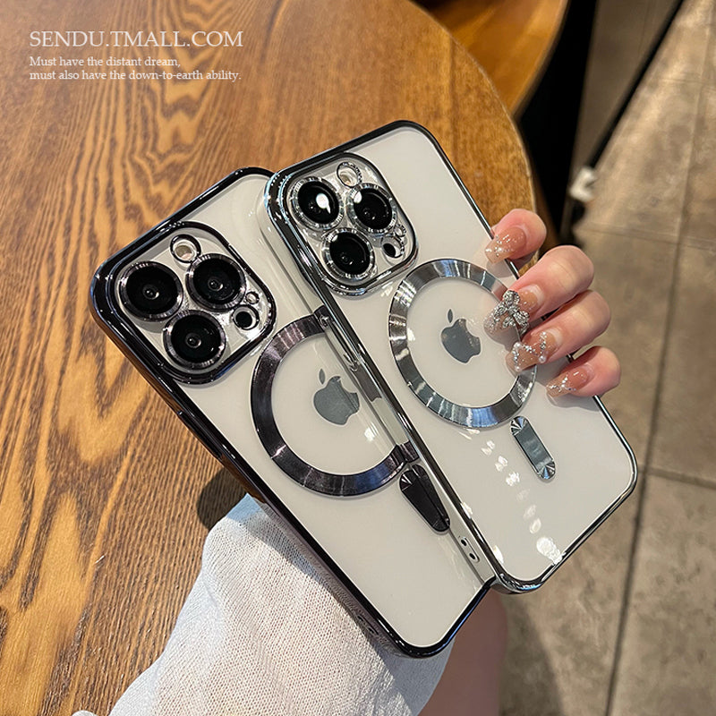 ElectroMag tok, kompatibilis a Magsafe-el, iPhone-hoz