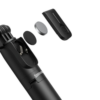 Exxelo R1s vezeték nélküli Bluetooth szelfi stick