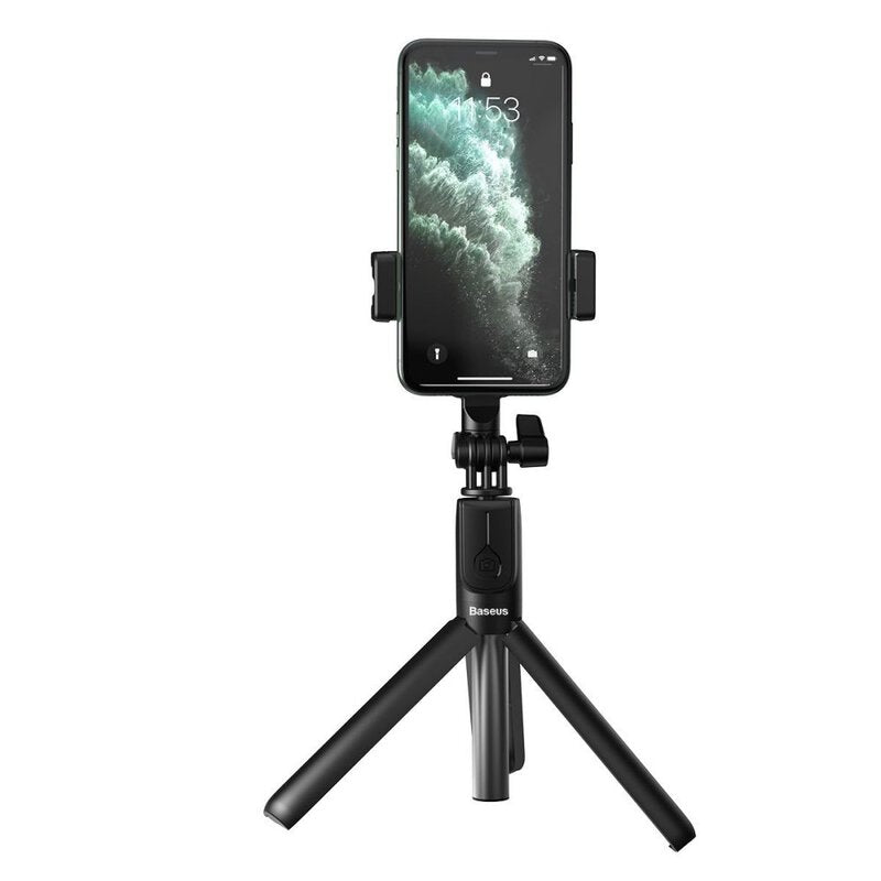 Exxelo R1s vezeték nélküli Bluetooth szelfi stick