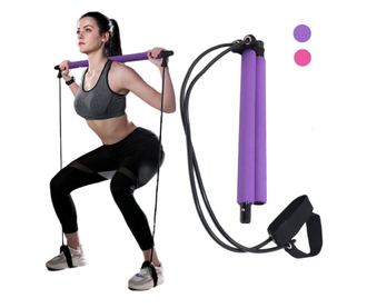 Portabil Pilates Edzőkészülék – Pilates Stúdió