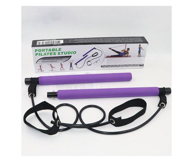 Portabil Pilates Edzőkészülék – Pilates Stúdió