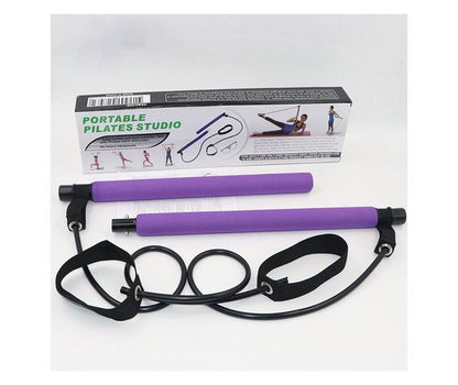 Portabil Pilates Edzőkészülék – Pilates Stúdió