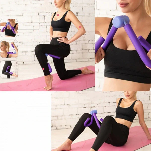 Izomtónus Javító Készülék Thigh Master – Teljes és Hatékony Edzés