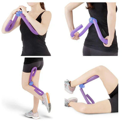 Izomtónus Javító Készülék Thigh Master – Teljes és Hatékony Edzés