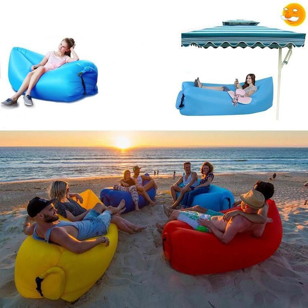 NYÁRI AJÁNLAT - XXL MEDENCE (201 cm x 150 cm x 51 cm) + Lazy Bag + Hordozható Hangszóró