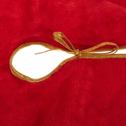 Karácsonyfa Szőnyeg - 90 cm